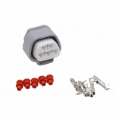 Conector Elétrico 5 Vias ETE4134 Sonda Wideband - Cód.11812