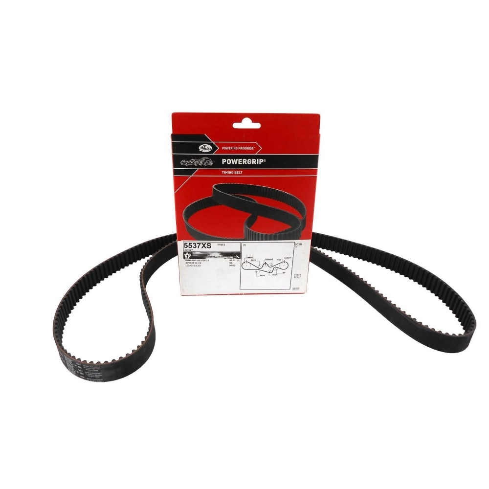 Correia Dentada Gates 5537XS Subaru Impreza - Cód.4885