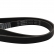 Correia Micro-V Gates 6PK2230 VW Gol, Parati - Cód.4856
