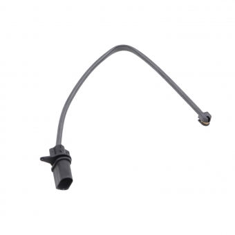 Sensor de Pastilha Textar 98053800 Porsche Macan - Cód.10364