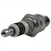 Vela de Ignição NGK BR10EIX Iridium Kawasaki KX65 - Cód.1206