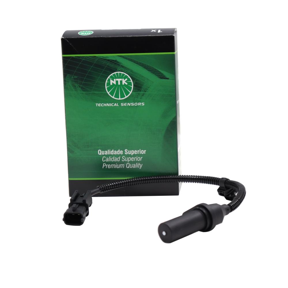 Sensor de Rotação NTK CRC2-A014 HB20 1.6, IX35 - Cód.11252