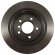 Kit Disco de Freio BD3153 Tras. BMW 528, 530, 540 - Cód.7558