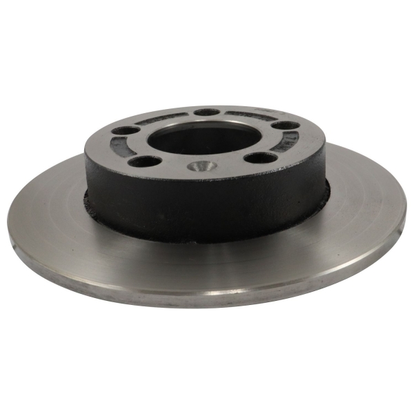Kit Disco de Freio BD5649 Tras. VW Nivus, Virtus - Cód.7619