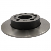 Kit Disco de Freio BD5649 Tras. VW Nivus, Virtus - Cód.7619