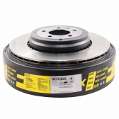 Kit Disco de Freio BD7355 Tras. Range Rover Sport - Cód.8886
