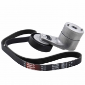Kit Correia Micro-V Gates KA353 GM Corsa, Celta - Cód.11394