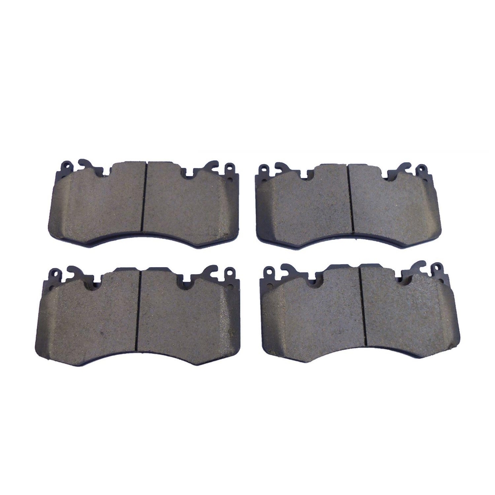 Pastilha de Freio Diant. Ferodo HQF4134 Range Rover Cód.4476