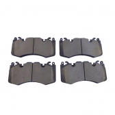 Pastilha de Freio Diant. Ferodo HQF4134 Range Rover Cód.4476