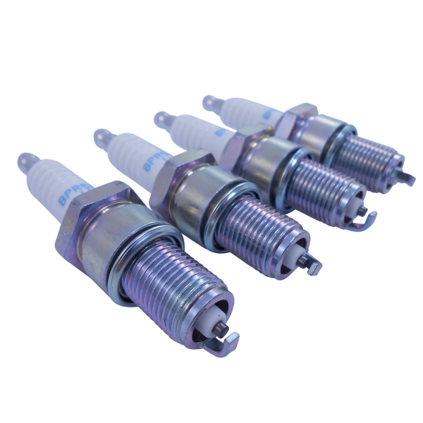 Jogo de Velas de Ignição NGK BPR5ES-11 Grand Caravan-Cód2773