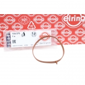 Junta do TBI Elring 135.570 Mercedes C180, C200 - Cód.13508