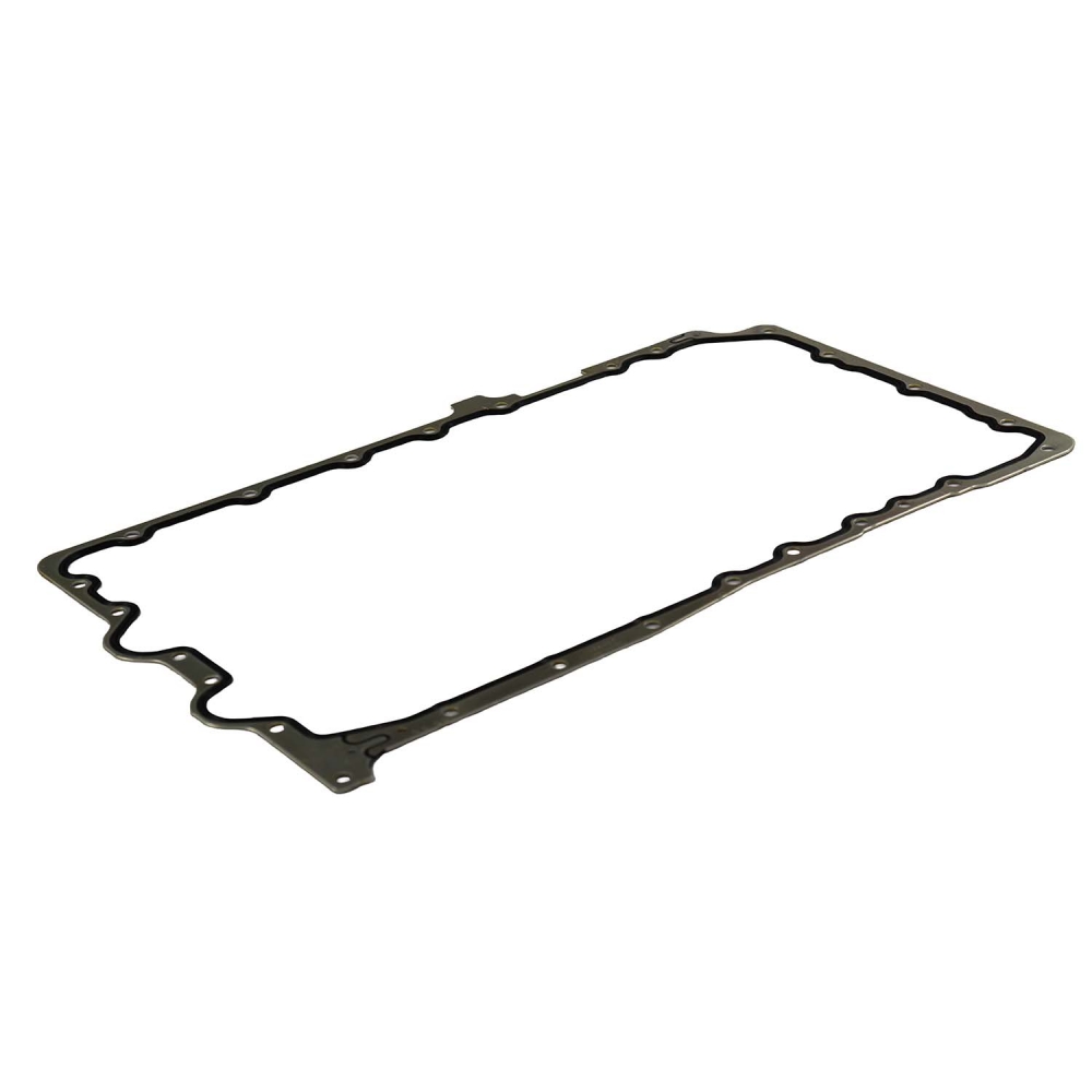 Junta do Carter Elring 655.881 BMW 320i, 328i - Cód.14646