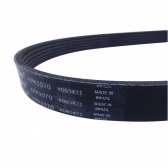 Correia Gates Micro-V 6PK1070 Ford New Fiesta - Cód.6475