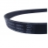 Correia Gates Micro-V 6PK1070 Ford New Fiesta - Cód.6475