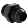 Niple Adaptador 12AN x 12AN Reta com Oring - Cód.7177