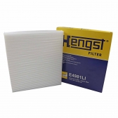 Filtro de Cabine Hengst E4981LI VW Polo, T-Cross - Cód.11684