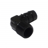 Niple Cotovelo 90 graus 3/8NPT x 1/2\\\