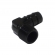 Niple Cotovelo 90 graus 3/8NPT x 1/2\\\