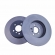 Kit Disco de Freio BD3554 Diant. BMW 528, 530, 535 -Cód.6297