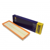 Filtro de Ar Hengst E753L VW Jetta 2.5 - Cód.10052