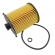 Filtro de Óleo Hengst E217H D310 Volvo XC60, XC90 - Cód.9703