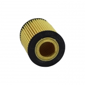Filtro de Óleo Hengst E820H D245 BMW 116i, 118i - Cód.9829