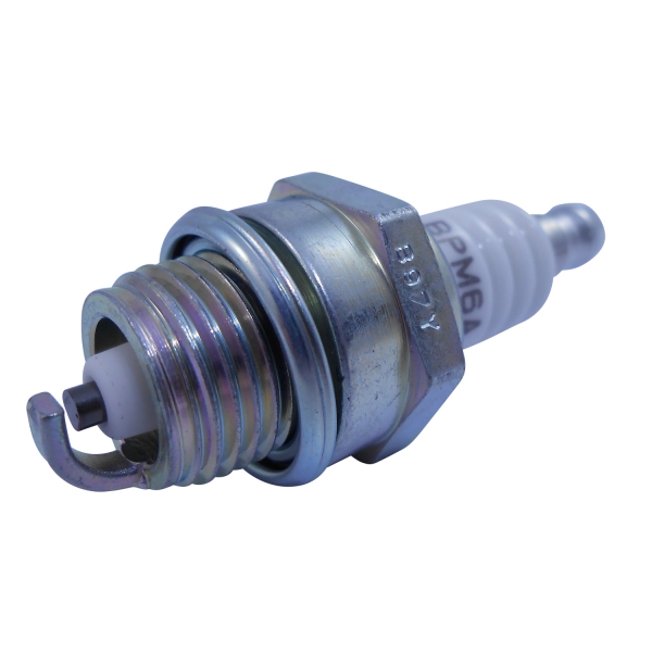 Vela de Ignição NGK BPM6A - Cód.2742