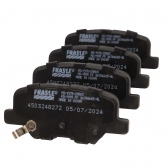 Pastilha Tras. Frasle PD1570CMAXX Outlander - Cód. 13262