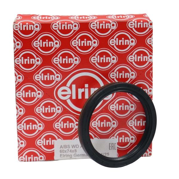 Retentor Semi-Eixo Elring 454.820 VW Fox, Polo - Cód.13947
