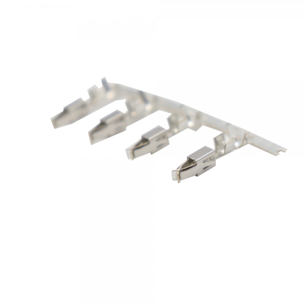Conector 6 Vias ETE8383 Sensor de Estac. VW - Cód.10536