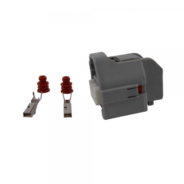 Conector Elétrico ETE4488 Bobina Ignição Toyota - Cód.6652