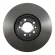Kit Disco de Freio BD4605 Diant. Citroen Jumpy - Cód.6955