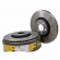 Kit Disco de Freio BD7301 Diant. Volvo XC90 - Cód.12048
