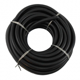 Tubo Corrugado Leiplast Rolo de 20 metros x 14mm - Cód.3003