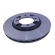 Kit Disco de Freio BD2830 Diant. Elantra - Cód.4751