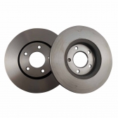 Kit Disco de Freio BD3918 Diant. Jeep Cherokee 3.7- Cód.5302