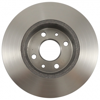 Kit Disco de Freio BD4070 Tras. Fiat Bravo, Linea - Cód.3953