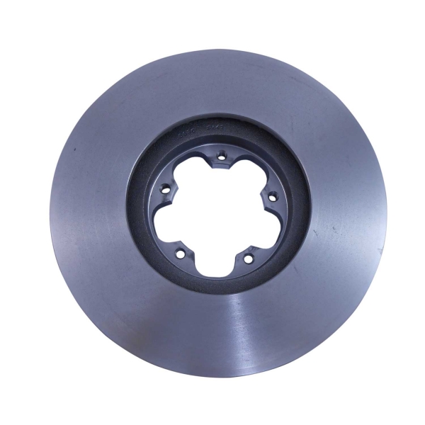 Kit Disco de Freio BD5630 Diant. Ford Transit - Cód.4293