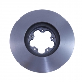 Kit Disco de Freio BD5630 Diant. Ford Transit - Cód.4293