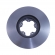 Kit Disco de Freio BD5630 Diant. Ford Transit - Cód.4293