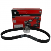 Kit Correia Dentada Gates KS701  March, Sandero - Cód.4558