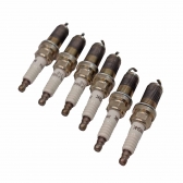 Jg de Velas Ignição NGK DNLFR6A11D Camry 3.5 V6 - Cód.12213