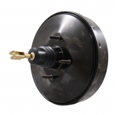 Servo Freio Controil C5657 Fiat Palio, Strada - Cód.13161