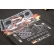 Camiseta Asllan Juntas e Parafusos Tam. GG - Cód.12353