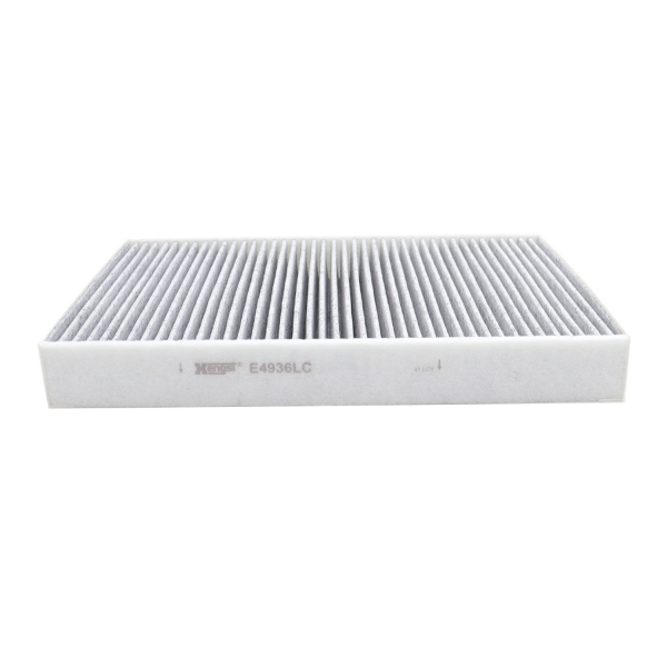 Filtro de Cabine Hengst E4936LC Volvo XC60, XC90 - Cód.10984