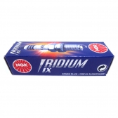 Vela de Ignição NGK Iridium DPR8EIX-9 NXR150 Bros - Cód.017