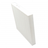 Filtro de Cabine Hengst E2998LI VW Jetta, Golf - Cód.10273