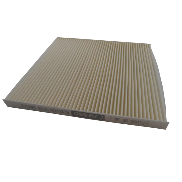 Filtro de Cabine Denso BC261401-0510RC  Veloster - Cód.3136
