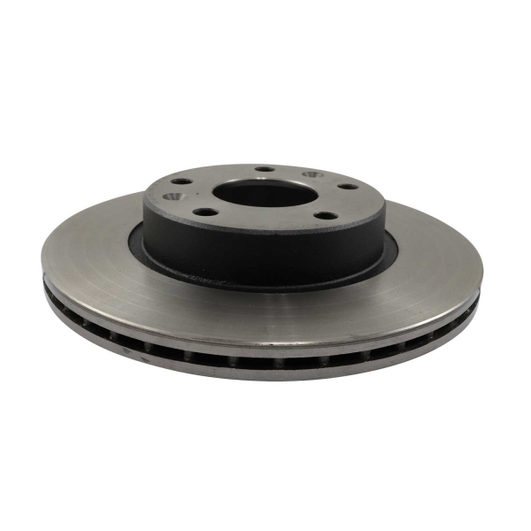 Kit Disco de Freio BD1010 Diant.  Freelander - Cód.3583