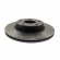 Kit Disco de Freio BD1010 Diant.  Freelander - Cód.3583